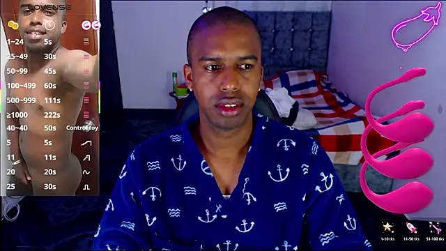 mrjhon26 online show from March 27, 2026, 10:59 am