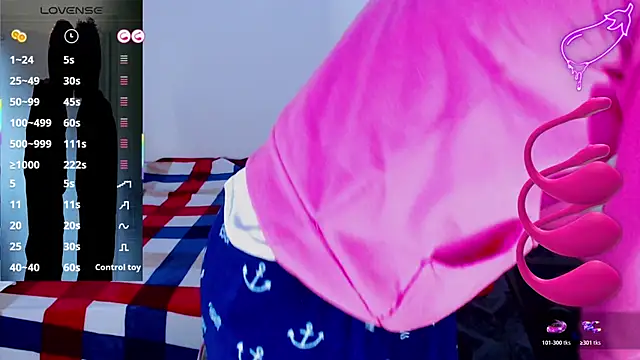 mrjhon26 online show from April 15, 2026, 7:58 pm