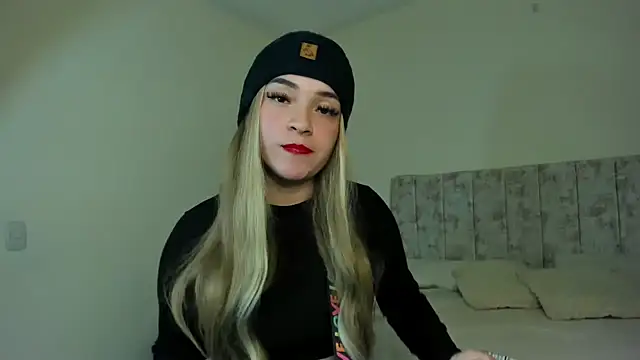  Paulina 1 online show from January 31, 2025, 2:04 am