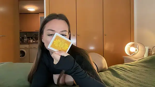 SweetTits26 online show from March 20, 2026, 5:01 am