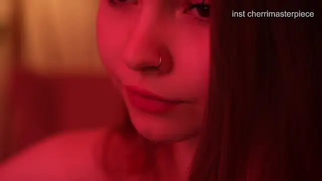 Snapshot of CherrylReid chatting on December 13, 2024, 11:39 pm CherrylReid online show from December 13, 2024, 11:39 pm