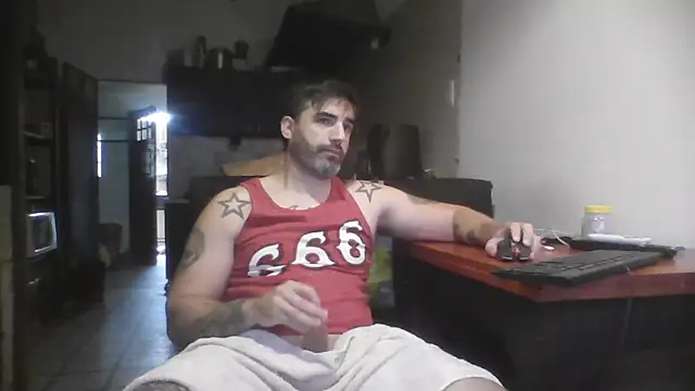 ozzypsico13 online show from March 23, 2026, 1:26 pm