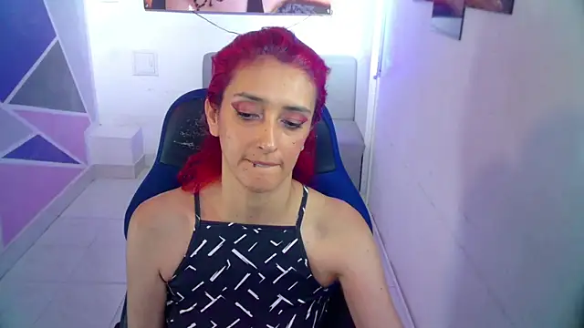 Ruby Your Milf online show from January 14, 2025, 11:27 pm