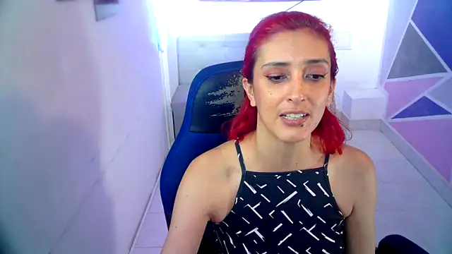 Ruby Your Milf online show from January 15, 2025, 2:27 am