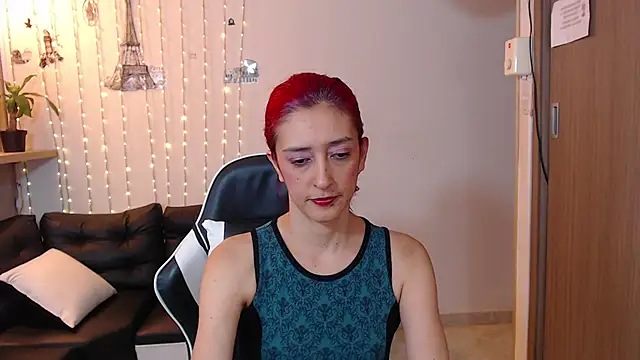 Ruby Your Milf online show from January 23, 2025, 8:45 pm