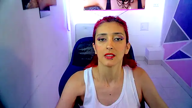 Ruby Your Milf online show from January 27, 2025, 8:39 pm