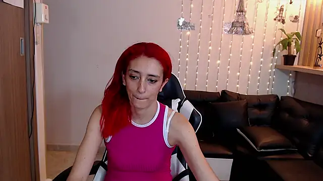 Ruby Your Milf online show from February 8, 2025, 2:58 am