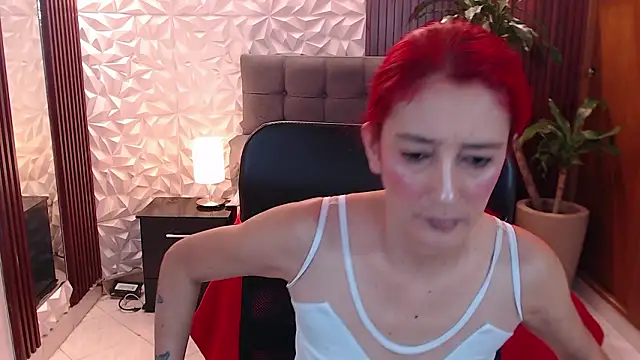 Ruby Your Milf online show from February 27, 2026, 7:14 pm