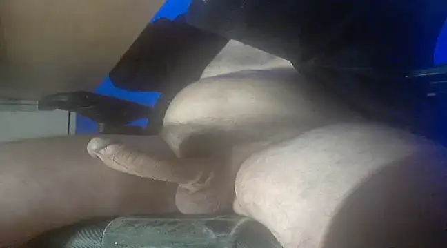 fanfancoquinFR online show from December 25, 2024, 9:00 pm