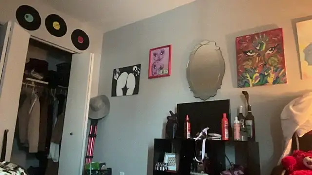 Snapshot of babybimbo chatting on February 15, 2026, 6:26 pm babybimbo online show from February 15, 2026, 6:26 pm