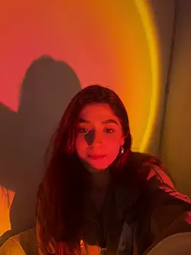 AnnyCherry  online show from January 4, 2025, 1:10 am