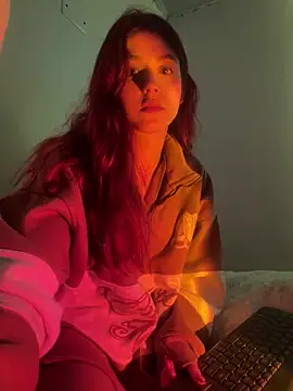 AnnyCherry  online show from February 8, 2025, 1:54 am