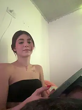 AnnyCherry  online show from March 12, 2025, 6:33 pm