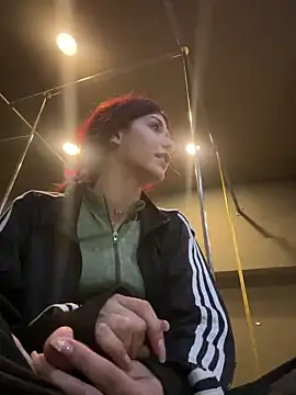 AnnyCherry  online show from October 2, 2025, 11:56 pm