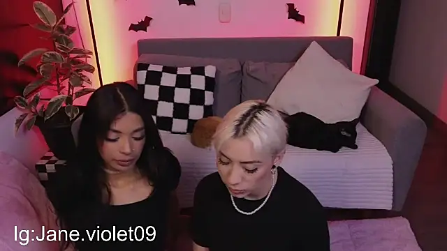 jane hart  online show from October 23, 2025, 11:57 pm