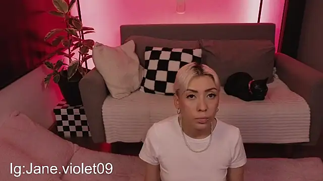 jane hart  online show from November 6, 2025, 12:33 am