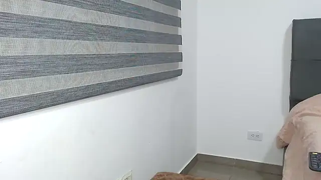 EmiliMontero online show from December 20, 2025, 1:34 am