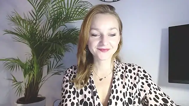 AliciaDesire online show from January 19, 2026, 7:12 am