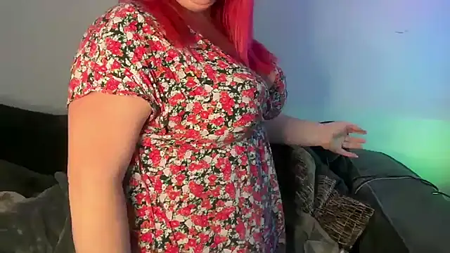 Snapshot of redxxxvixen chatting on February 19, 2025, 10:42 pm redxxxvixen online show from February 19, 2025, 10:42 pm