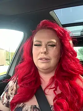 Snapshot of redxxxvixen chatting on March 19, 2025, 10:33 am redxxxvixen online show from March 19, 2025, 10:33 am