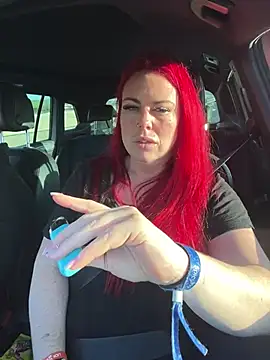 Snapshot of redxxxvixen chatting on February 28, 2026, 4:19 pm redxxxvixen online show from February 28, 2026, 4:19 pm