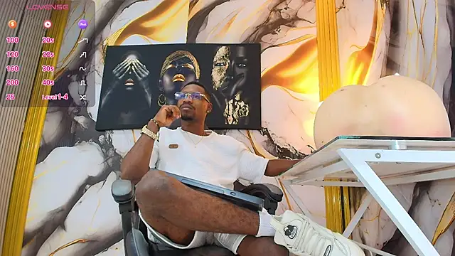 Thomas shelbys online show from February 13, 2026, 3:24 am