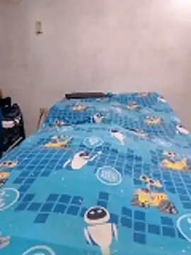 Caritasensual online show from November 10, 2025, 3:16 am