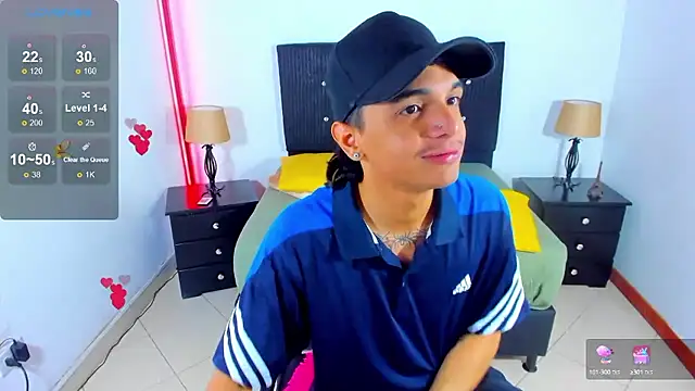 Brand habes online show from December 2, 2024, 8:55 pm