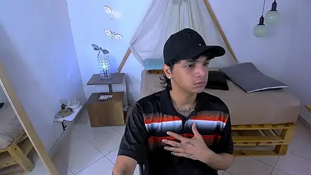 Brand habes online show from September 25, 2025, 6:00 pm