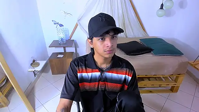 Brand habes online show from September 26, 2025, 8:46 pm