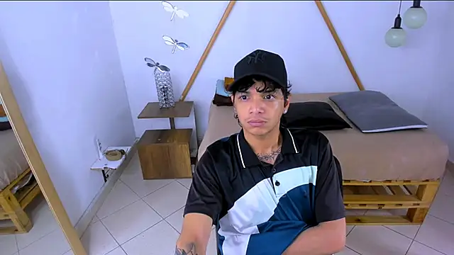 Brand habes online show from October 3, 2025, 2:03 pm