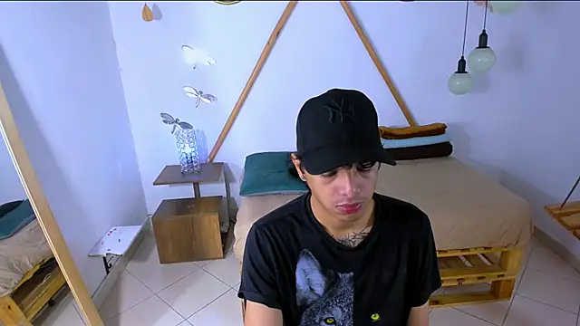 Brand habes online show from October 15, 2025, 1:33 pm