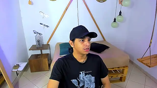 Brand habes online show from October 29, 2025, 1:46 pm