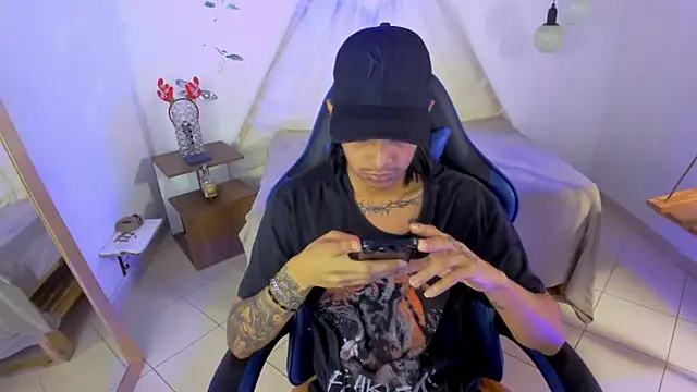 Brand habes online show from January 8, 2026, 5:54 am