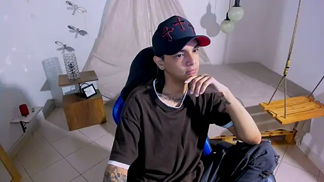 Brand habes online show from May 19, 2026, 1:56 am