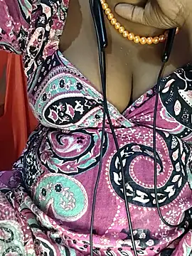 Anjali cute-Pondati online show from September 23, 2025, 12:35 am