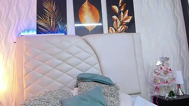 Amberr Greyy online show from December 11, 2024, 5:48 pm