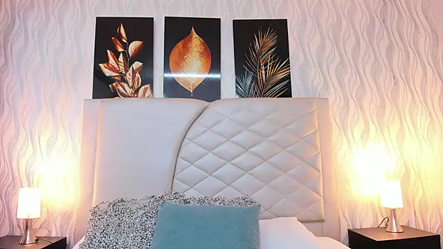 Amberr Greyy online show from February 8, 2025, 2:38 pm