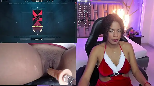 KaruiGames online show from December 5, 2024, 1:28 pm