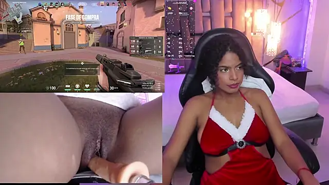 KaruiGames online show from December 5, 2024, 4:34 pm