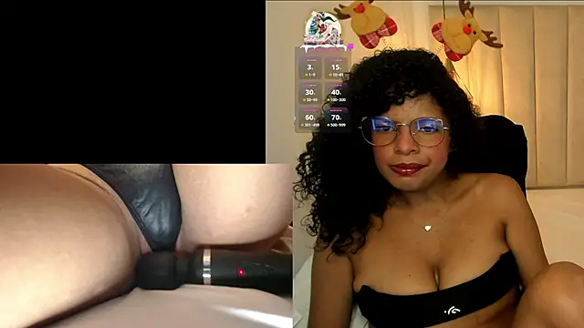 KaruiGames online show from December 31, 2024, 1:41 pm