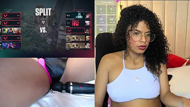 KaruiGames online show from January 12, 2025, 5:13 am