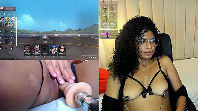 KaruiGames online show from January 18, 2025, 7:59 am