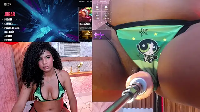 KaruiGames online show from February 7, 2025, 4:59 am