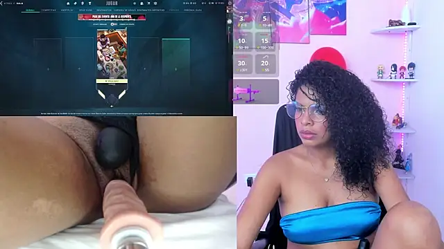 KaruiGames online show from February 11, 2025, 5:26 am