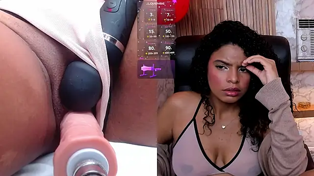 KaruiGames online show from February 15, 2025, 1:38 pm