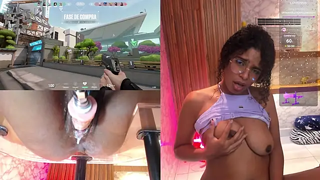 KaruiGames online show from February 22, 2025, 5:02 pm