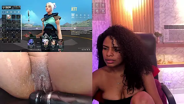 KaruiGames online show from March 2, 2025, 10:27 pm