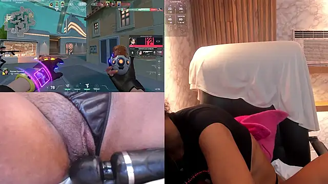 KaruiGames online show from March 5, 2025, 4:13 pm