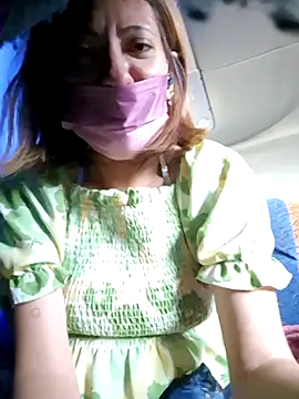 Lunababymylove online show from February 8, 2025, 9:36 pm